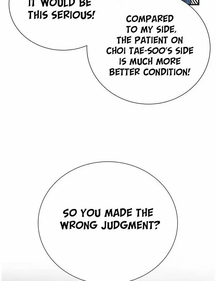 A True Doctor Chapter 23 — Page 50