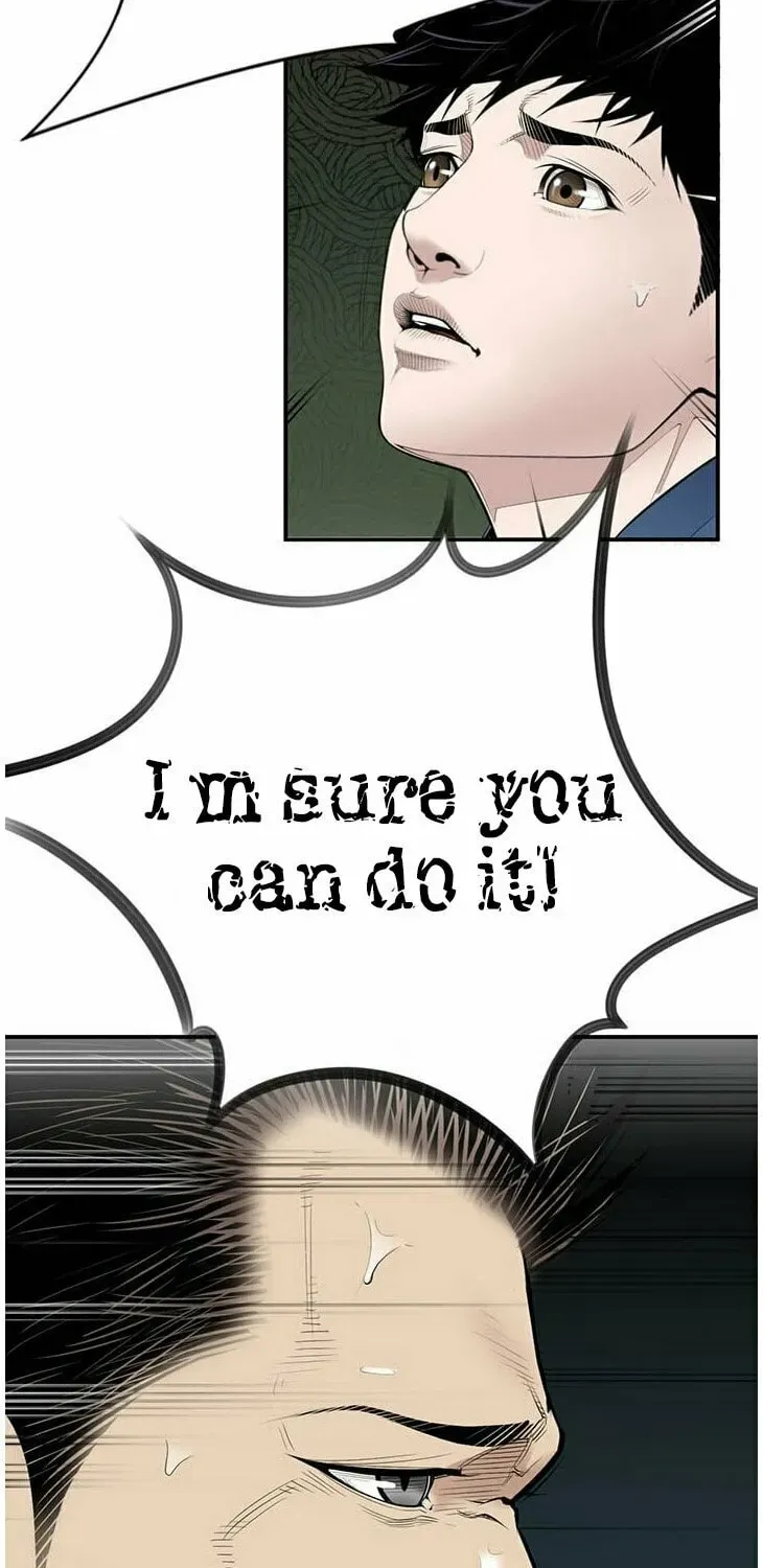 A True Doctor Chapter 23 — Page 64