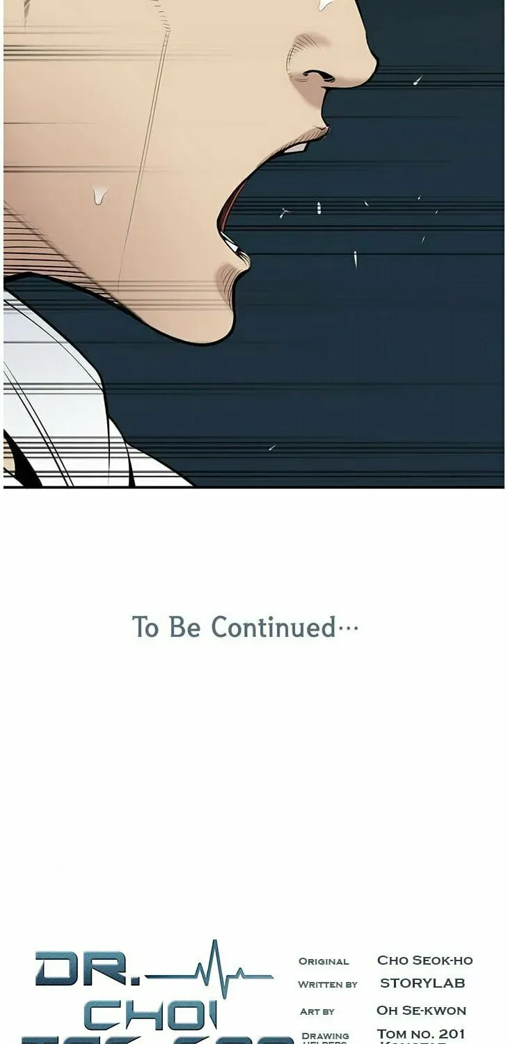 A True Doctor Chapter 23 — Page 65