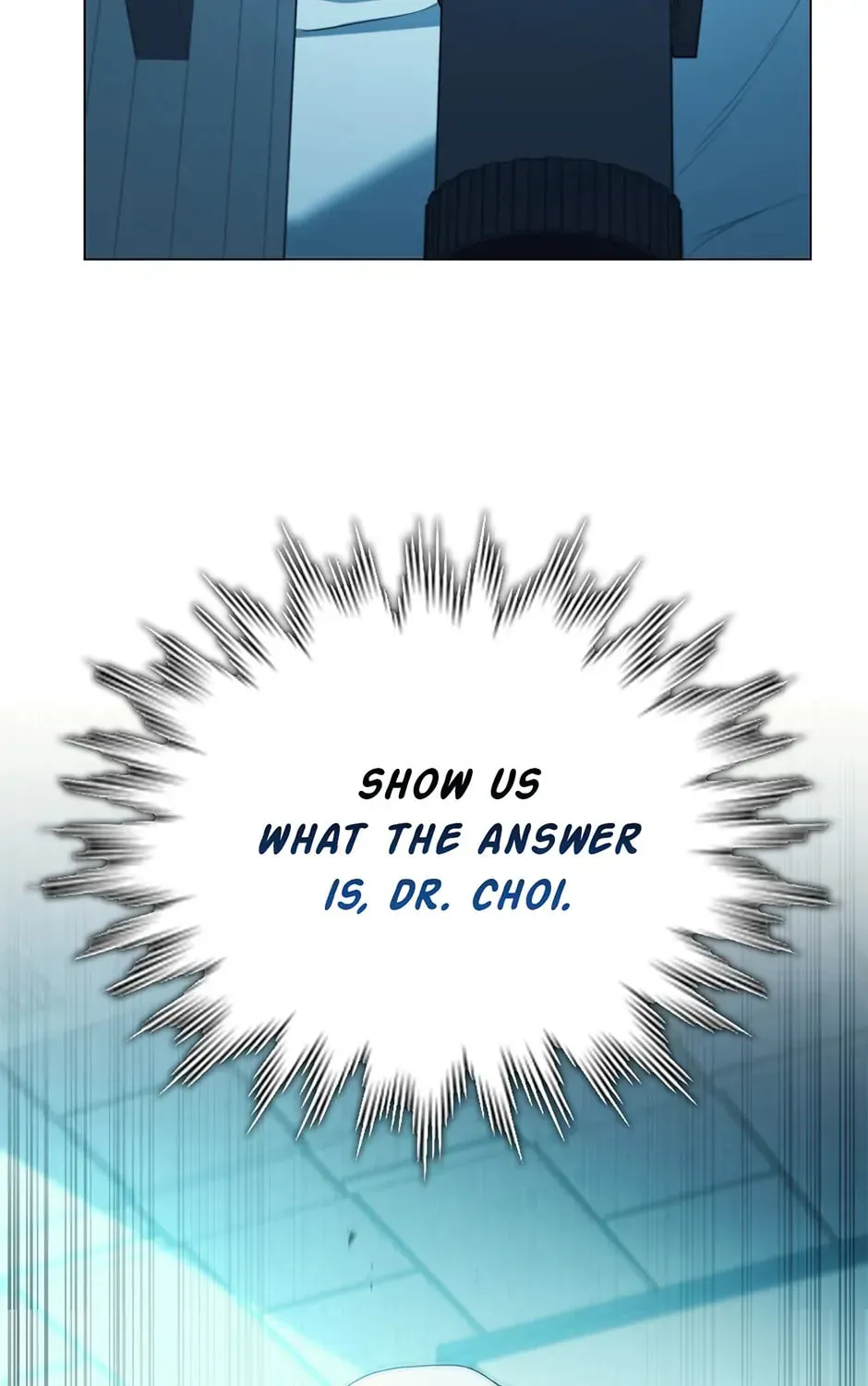 A True Doctor Chapter 230 — Page 3