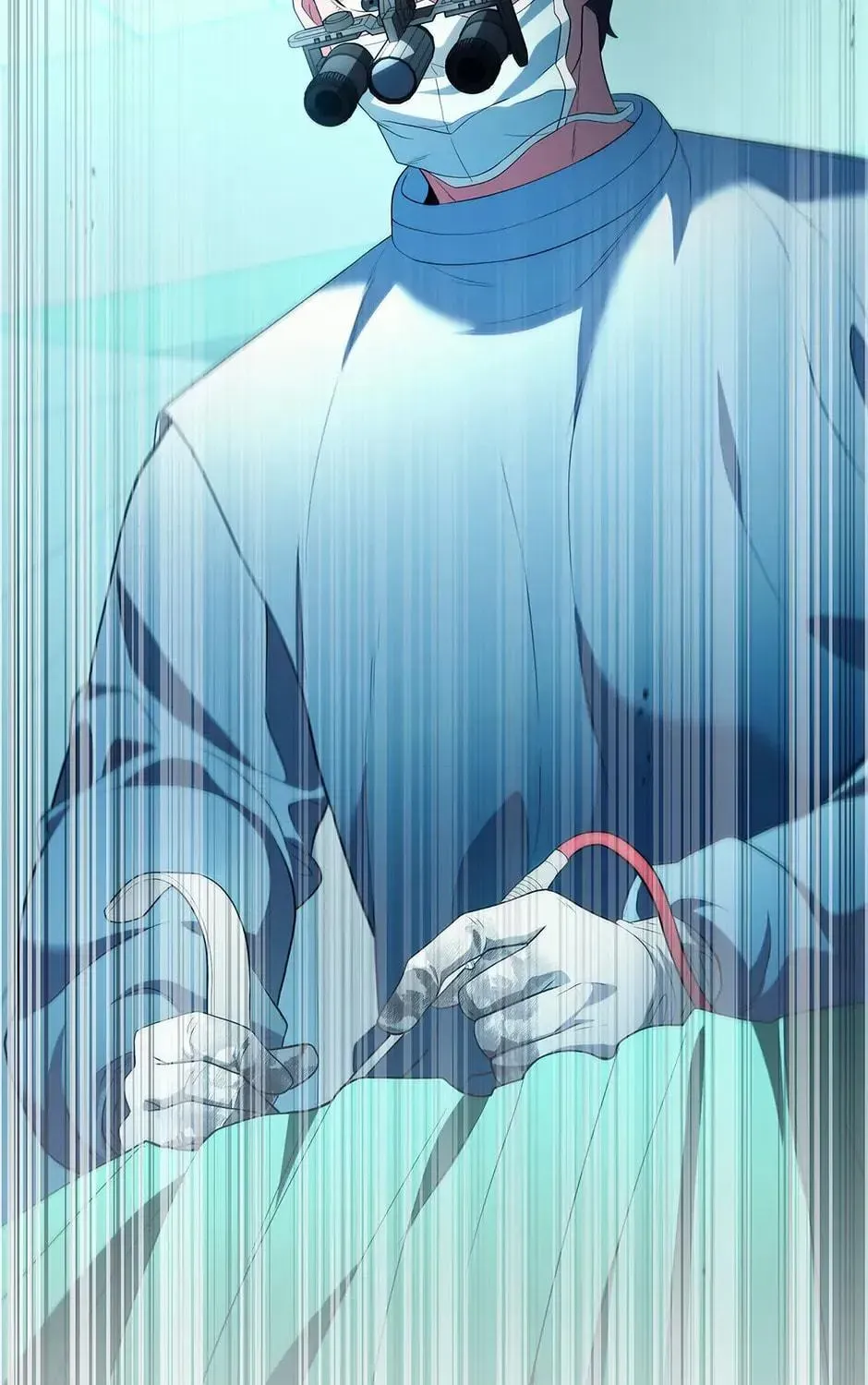 A True Doctor Chapter 230 — Page 5