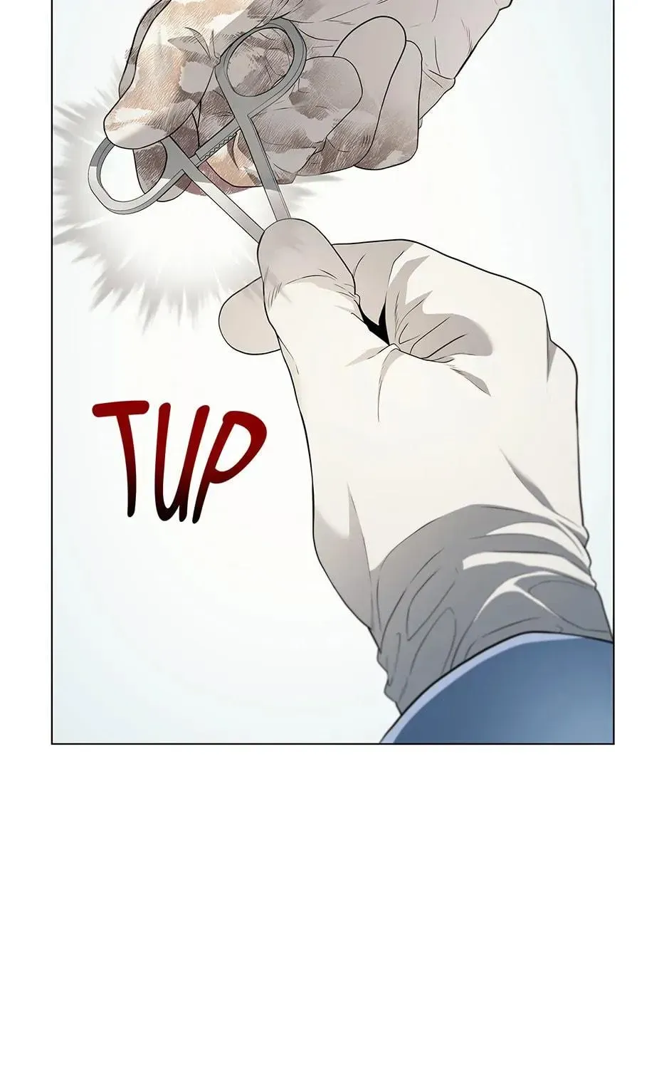 A True Doctor Chapter 230 — Page 11