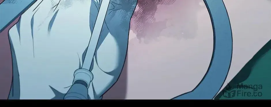 A True Doctor Chapter 230 — Page 110