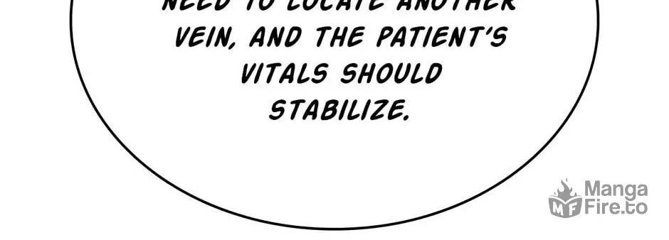 A True Doctor Chapter 230 — Page 130