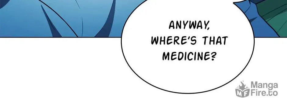 A True Doctor Chapter 230 — Page 144