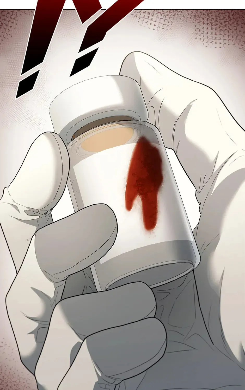 A True Doctor Chapter 230 — Page 157