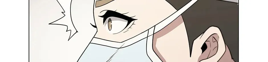 A True Doctor Chapter 230 — Page 166