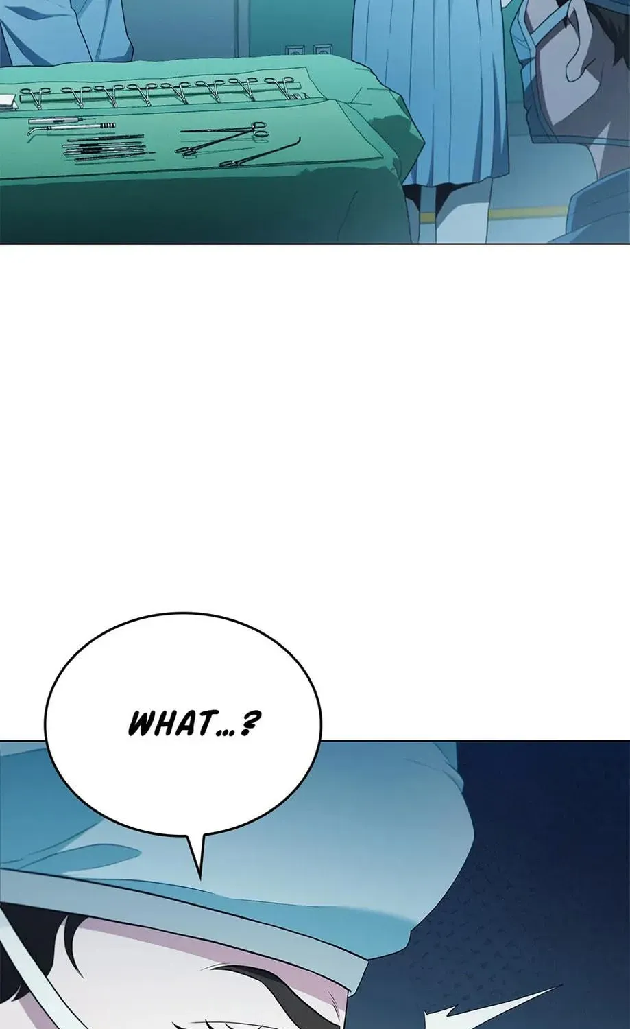 A True Doctor Chapter 230 — Page 179