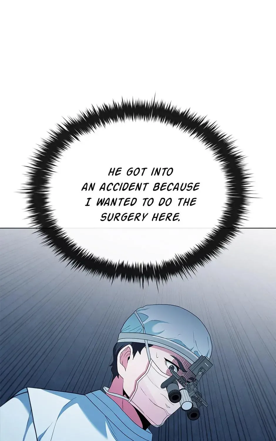 A True Doctor Chapter 230 — Page 190
