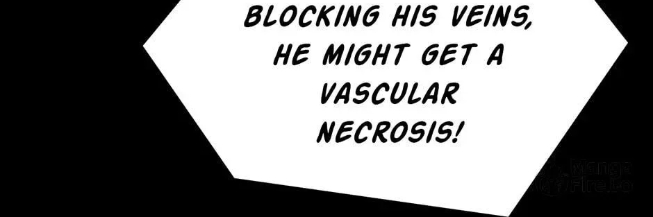 A True Doctor Chapter 230 — Page 20