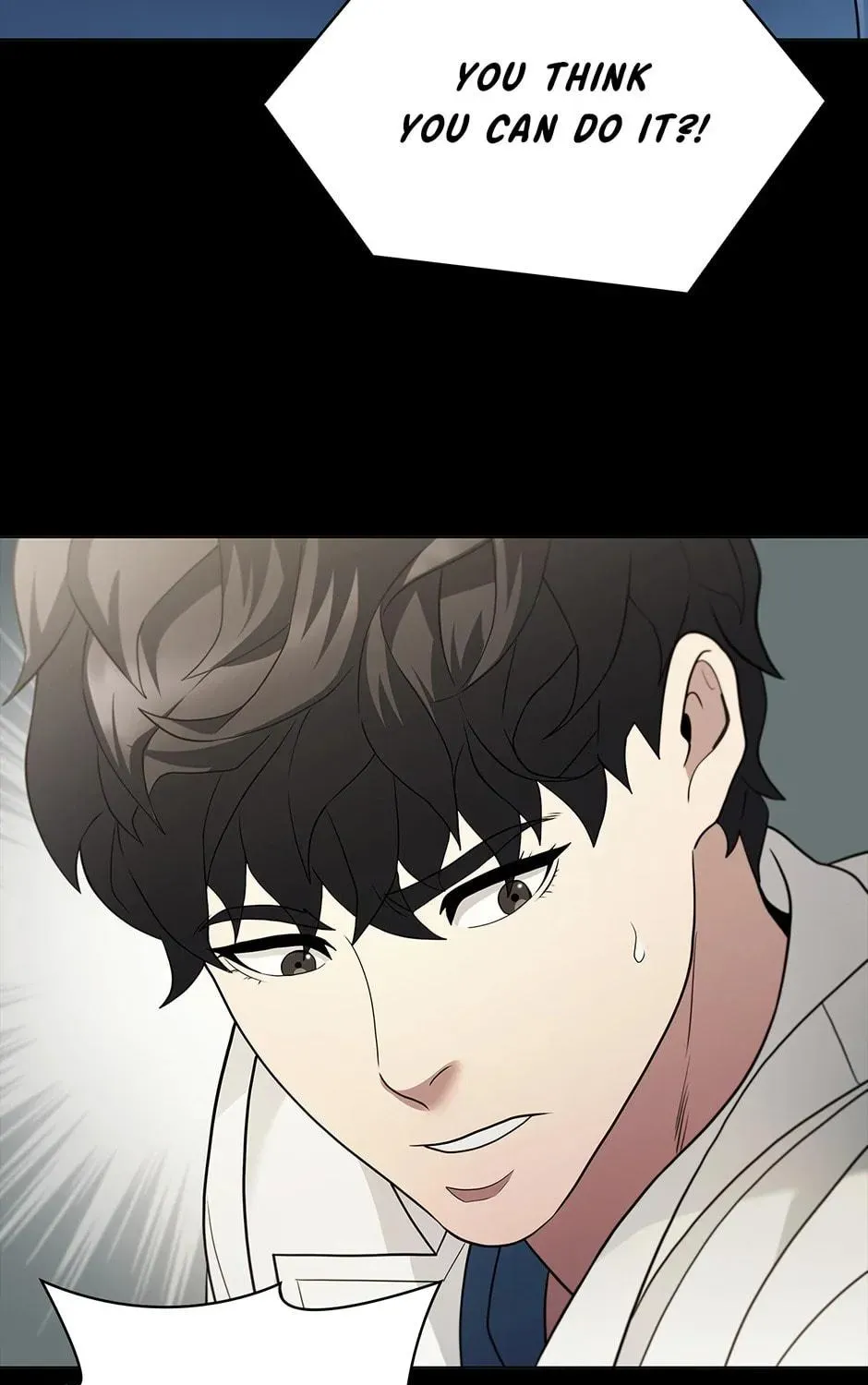 A True Doctor Chapter 230 — Page 23