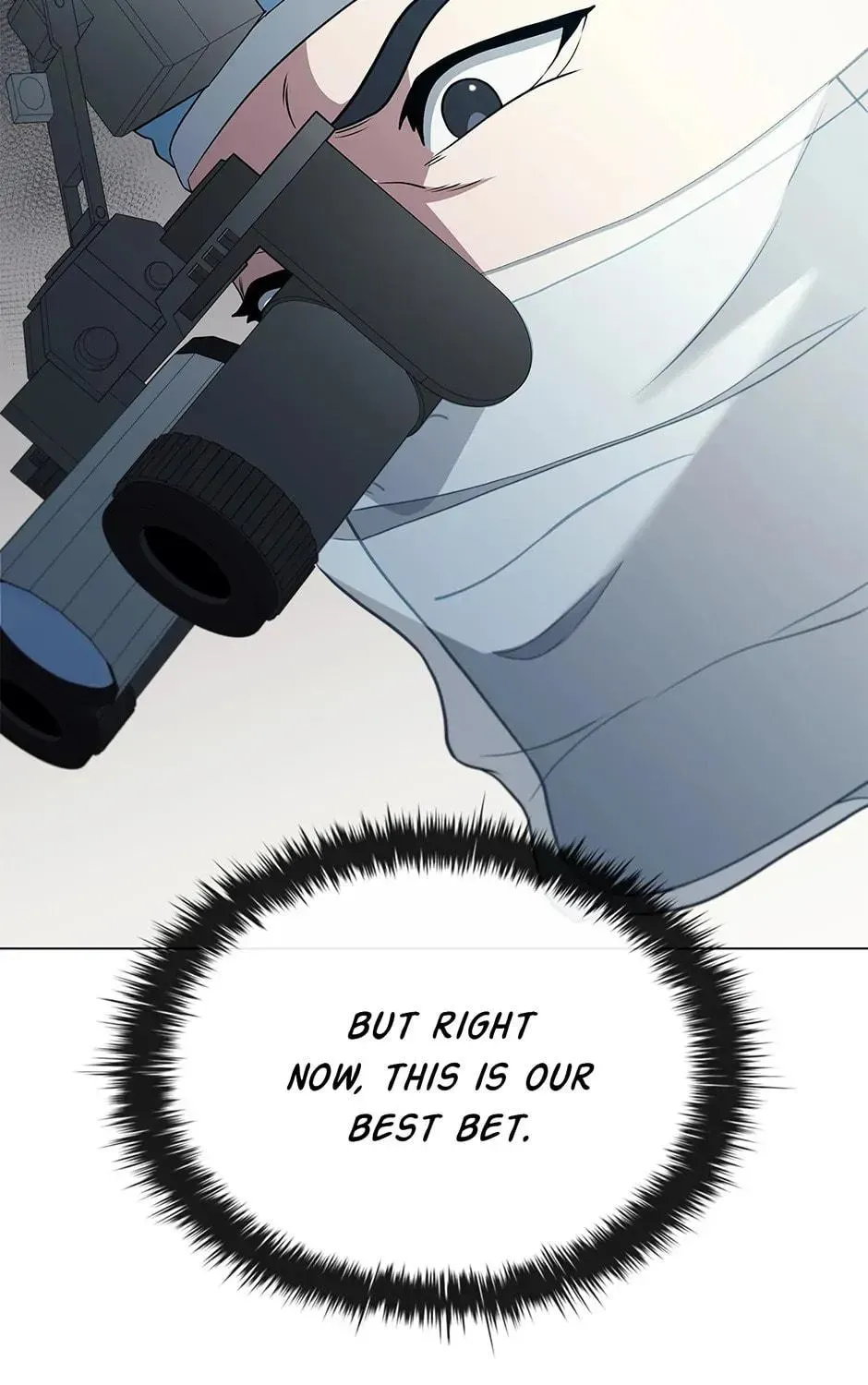 A True Doctor Chapter 230 — Page 35