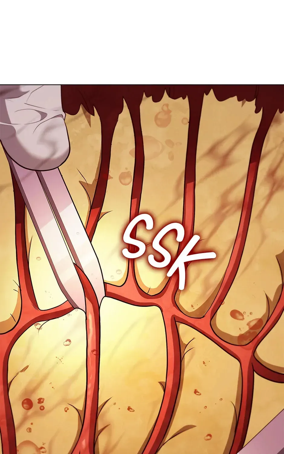 A True Doctor Chapter 230 — Page 61