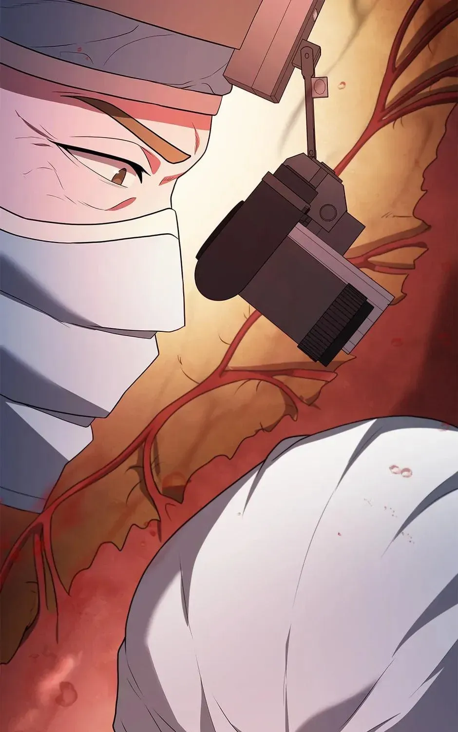 A True Doctor Chapter 230 — Page 65