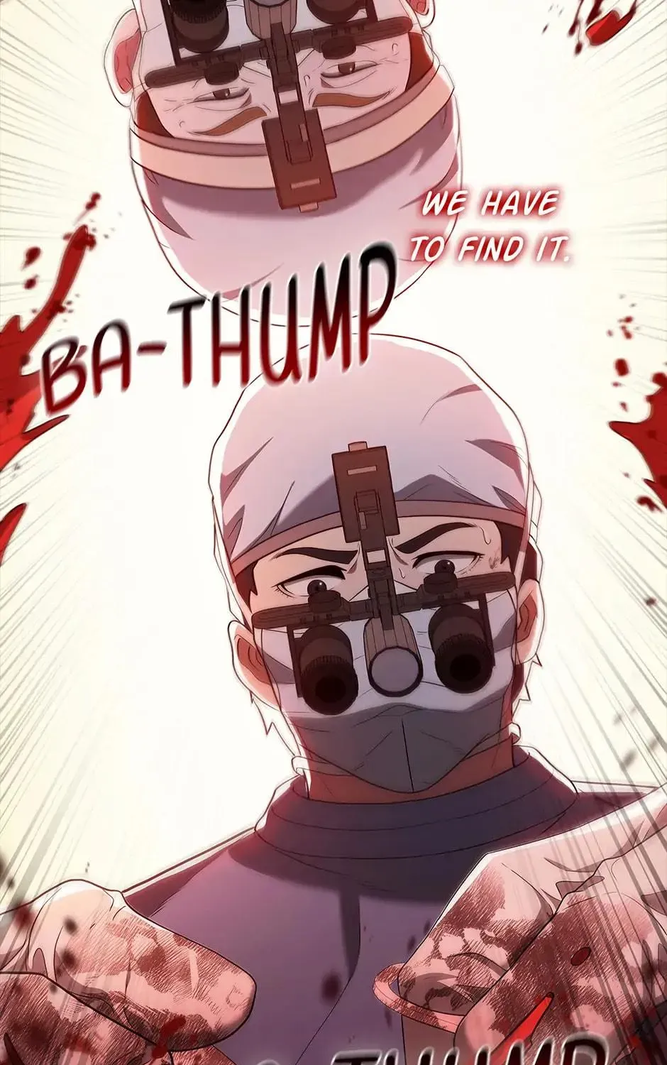 A True Doctor Chapter 230 — Page 83