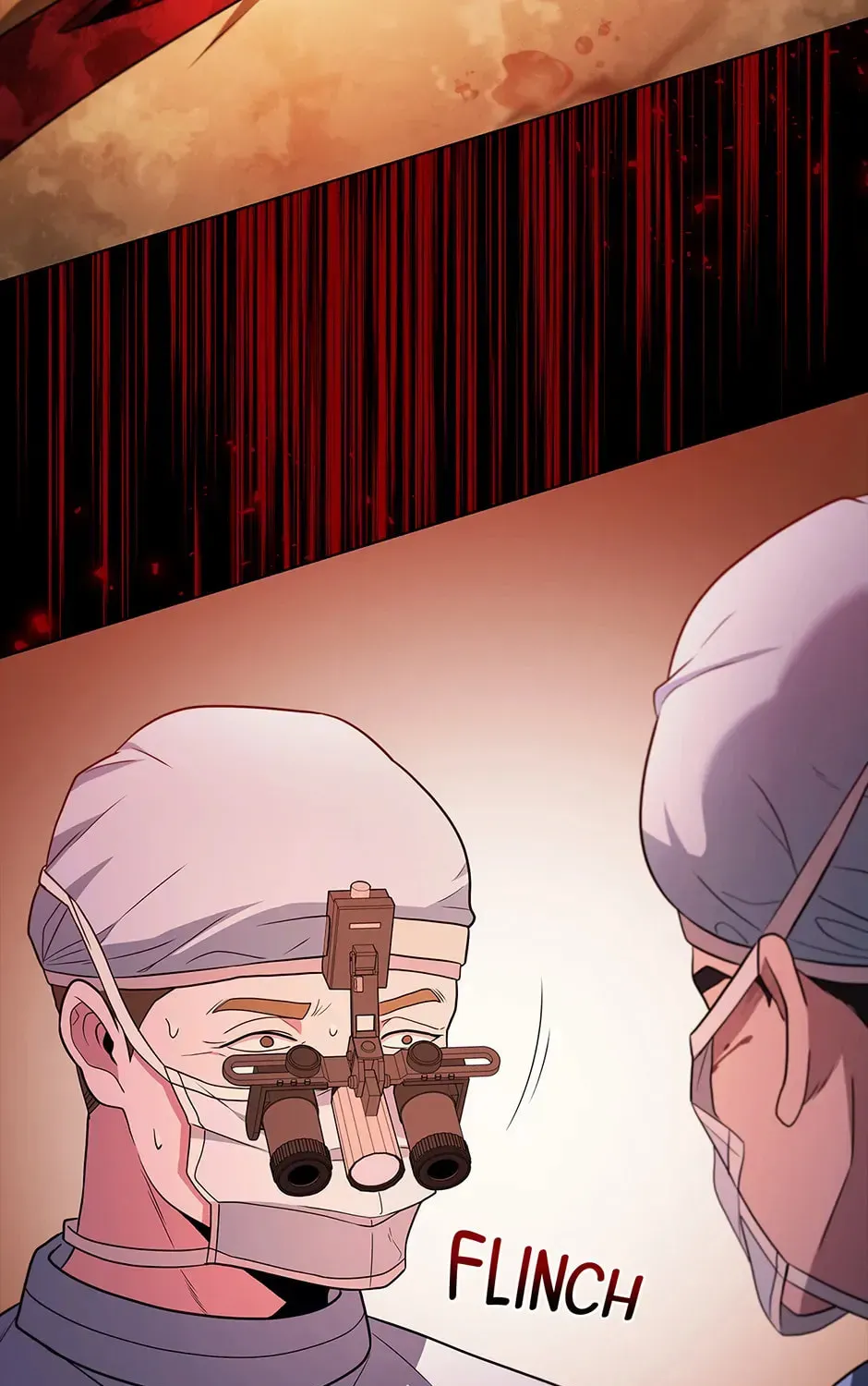 A True Doctor Chapter 230 — Page 93