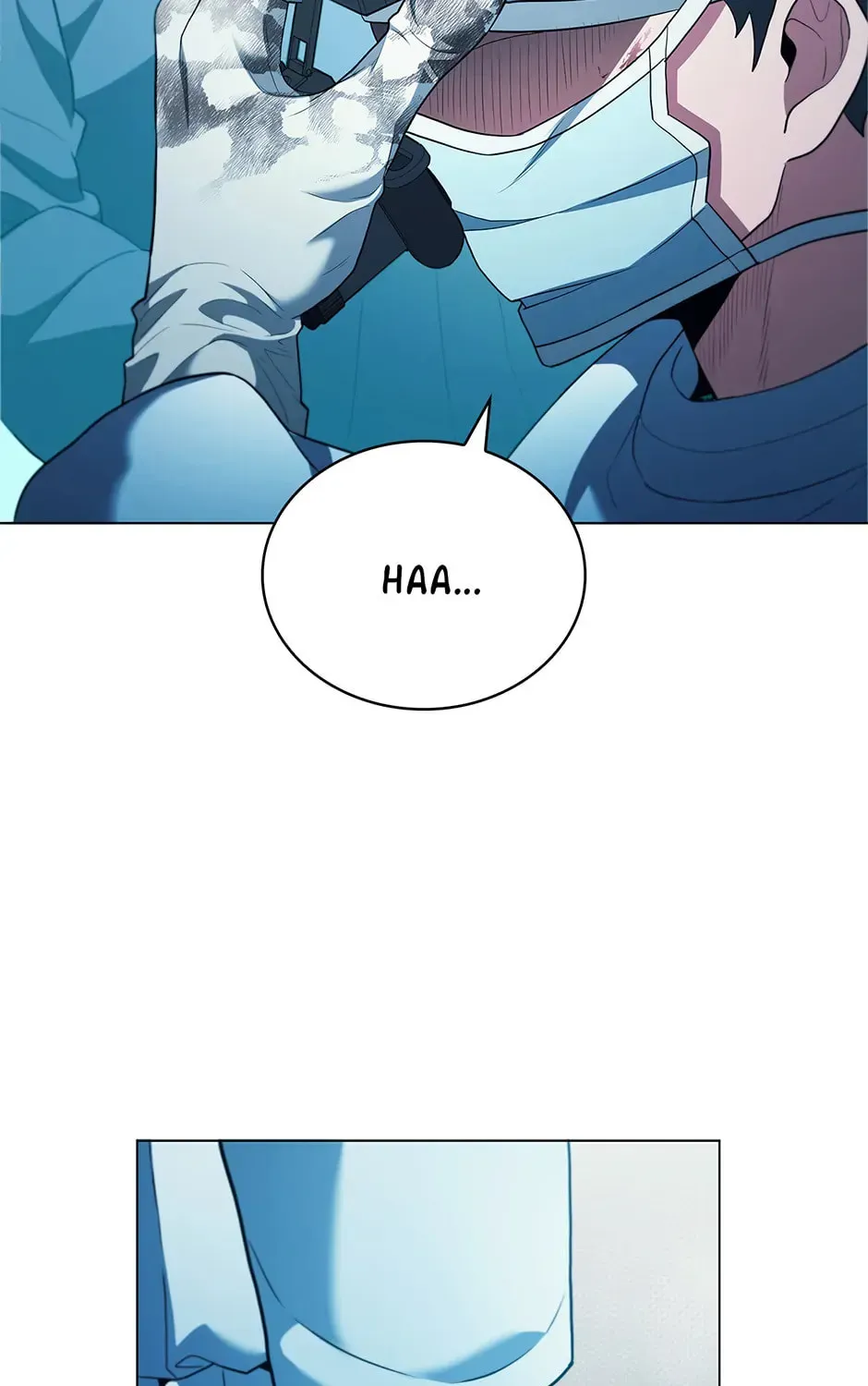 A True Doctor Chapter 231 — Page 3