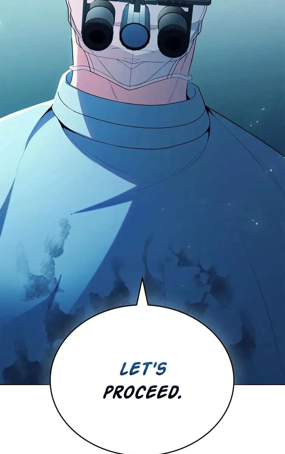A True Doctor Chapter 231 — Page 9