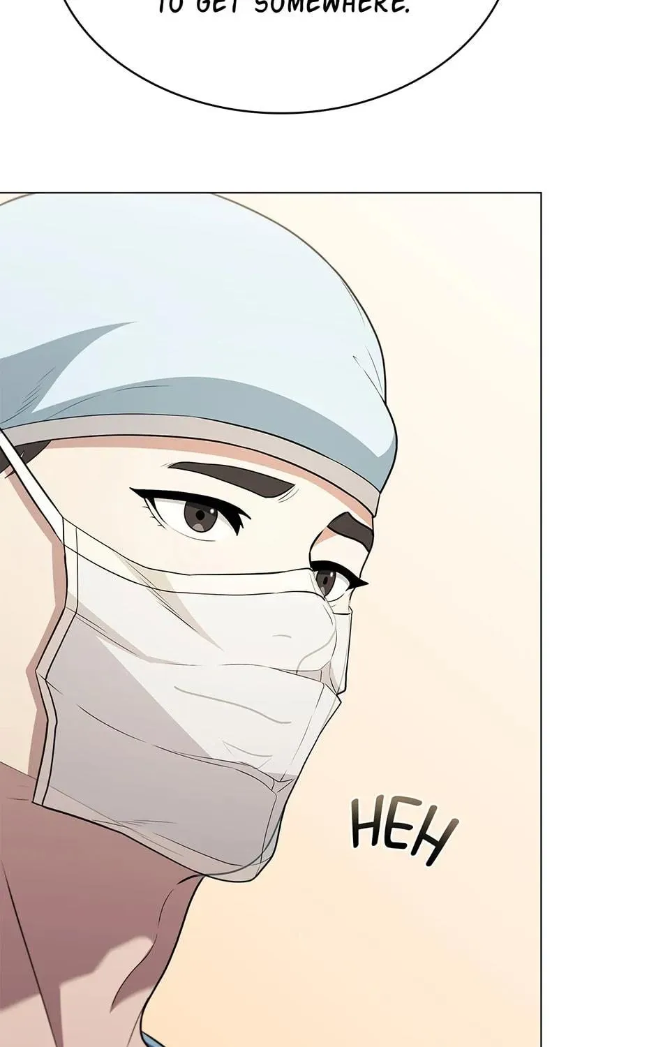 A True Doctor Chapter 231 — Page 129
