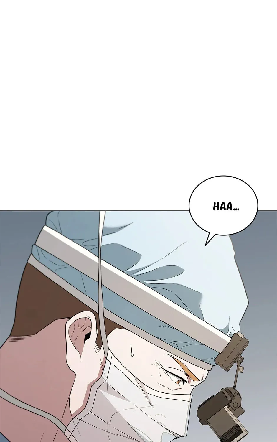 A True Doctor Chapter 231 — Page 13