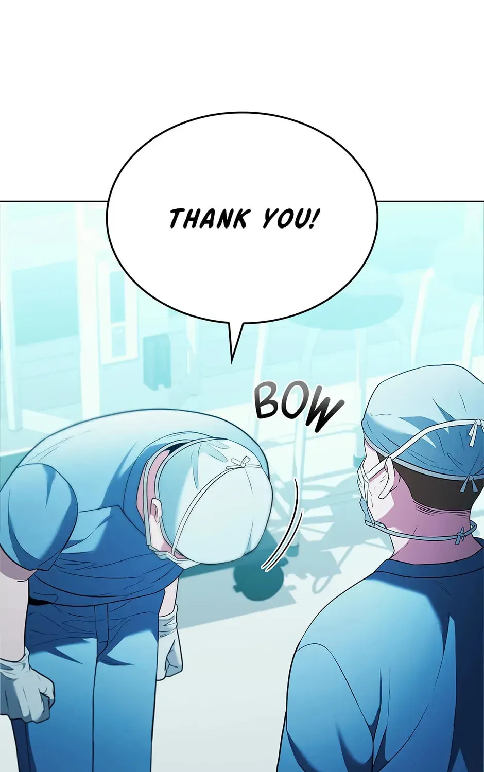A True Doctor Chapter 231 — Page 131