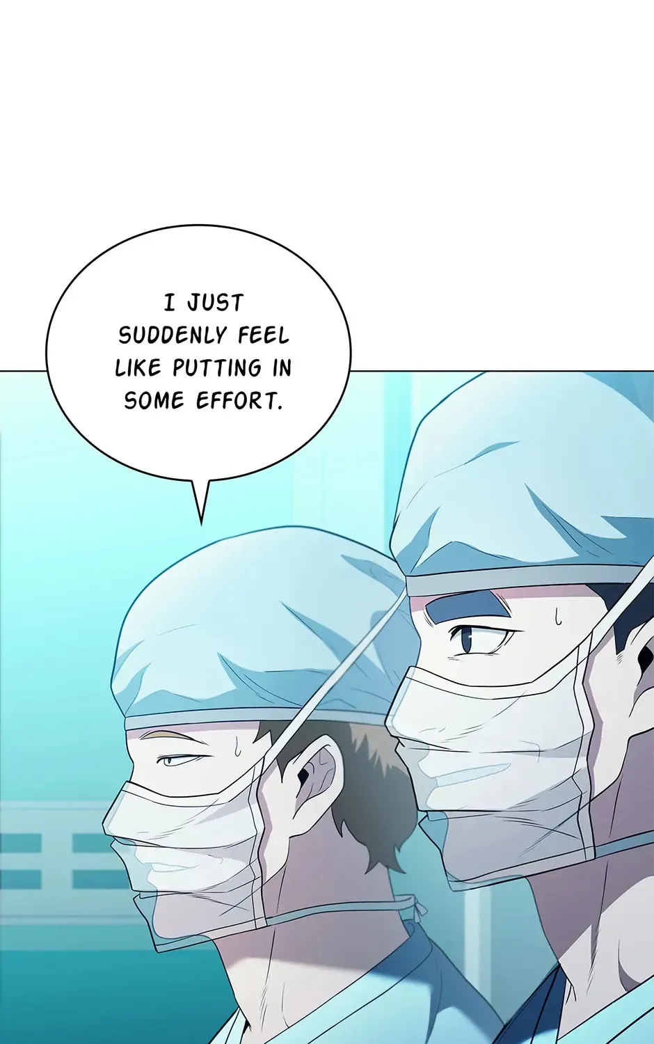 A True Doctor Chapter 231 — Page 139