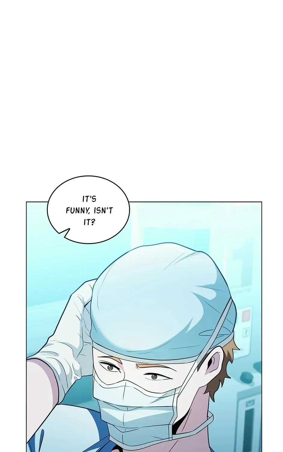 A True Doctor Chapter 231 — Page 143