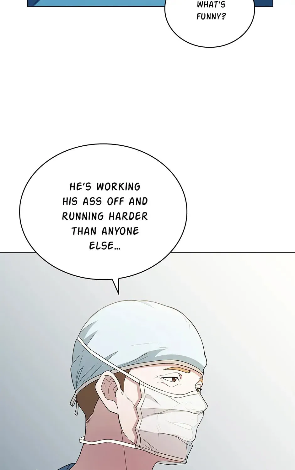 A True Doctor Chapter 231 — Page 145