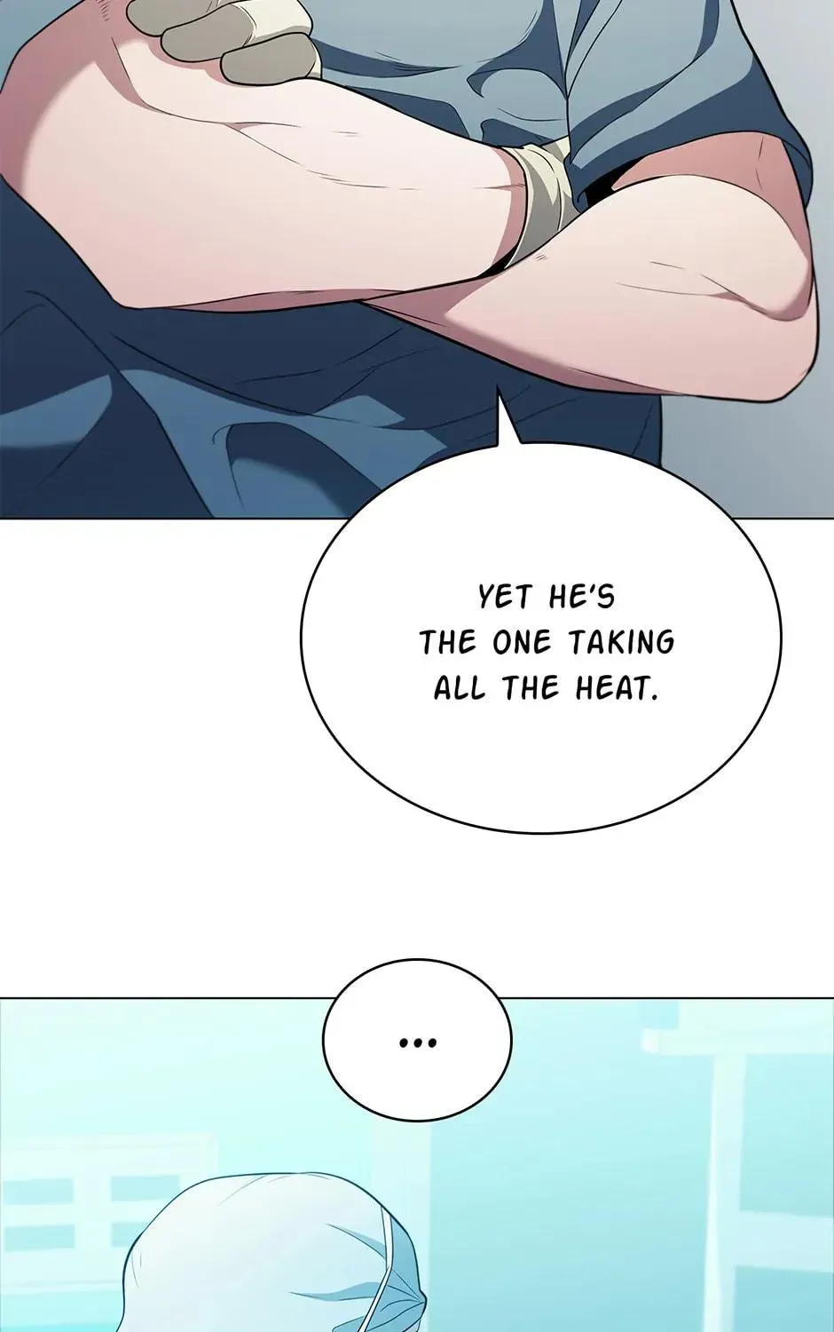 A True Doctor Chapter 231 — Page 147