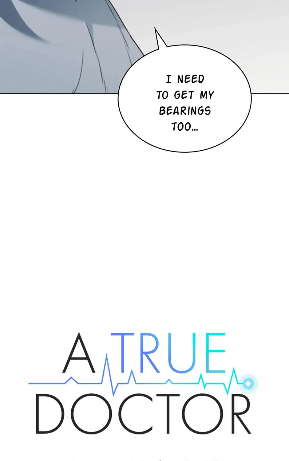 A True Doctor Chapter 231 — Page 15
