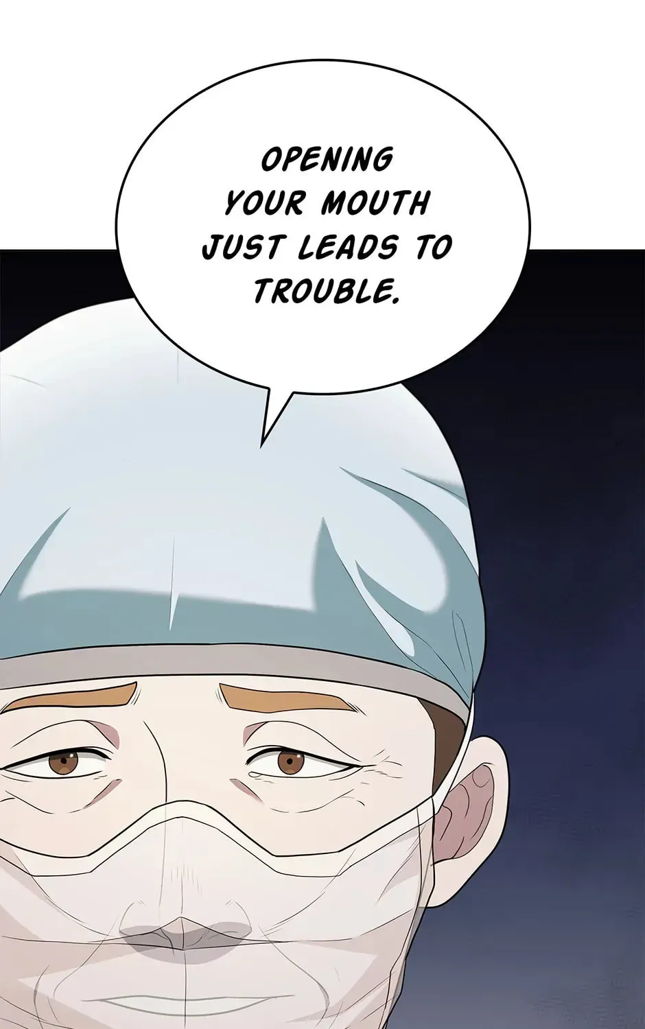 A True Doctor Chapter 231 — Page 155