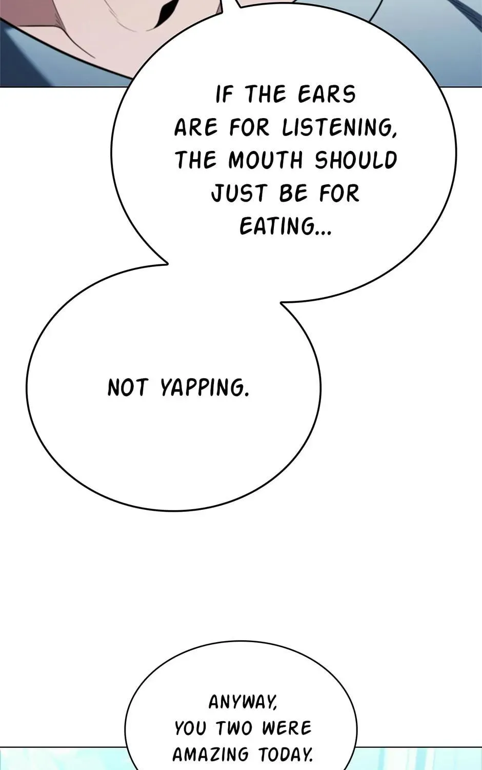 A True Doctor Chapter 231 — Page 157
