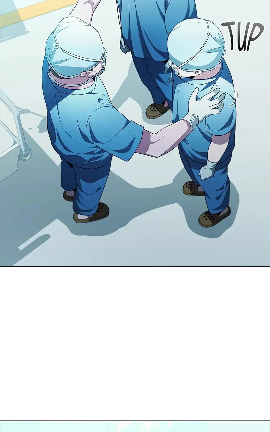 A True Doctor Chapter 231 — Page 159