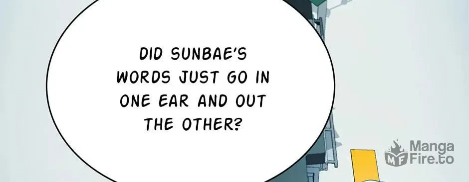 A True Doctor Chapter 231 — Page 166