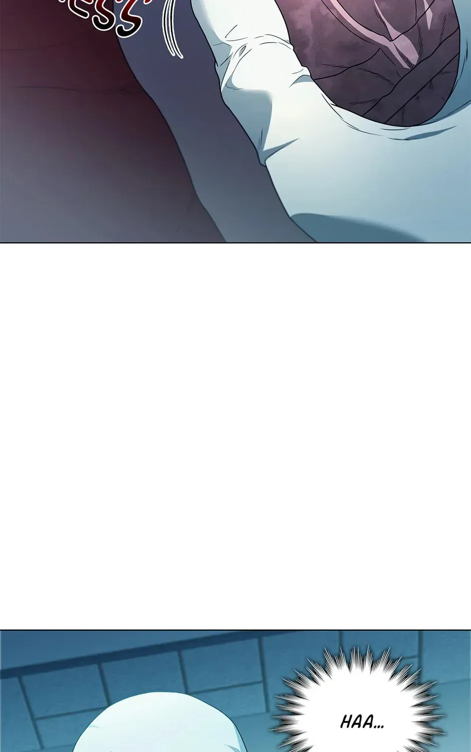 A True Doctor Chapter 231 — Page 21