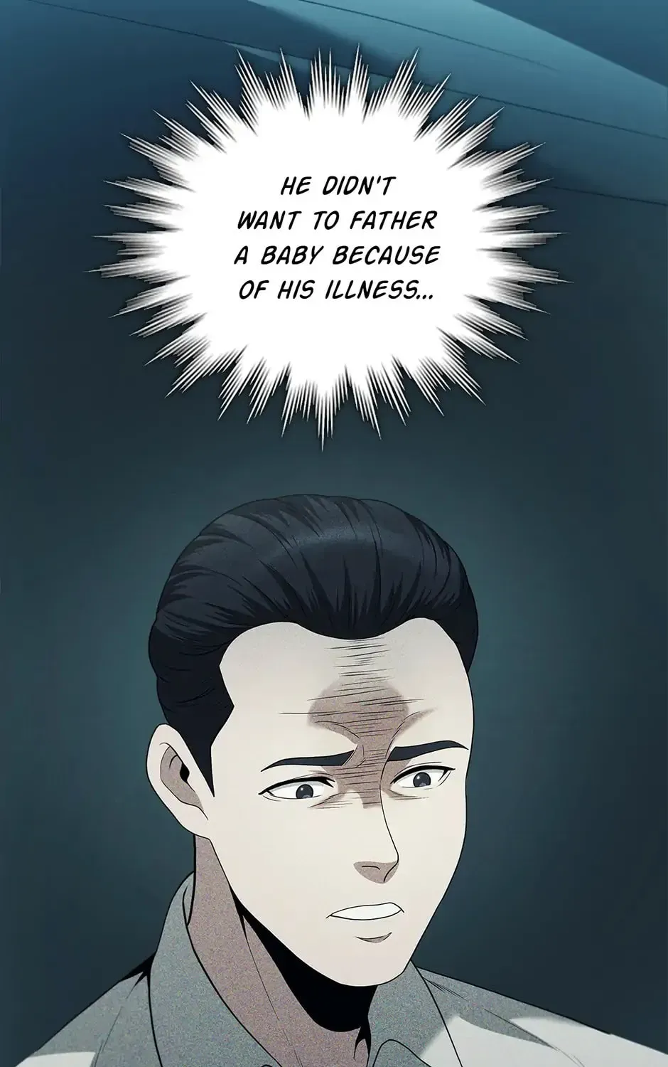 A True Doctor Chapter 231 — Page 45