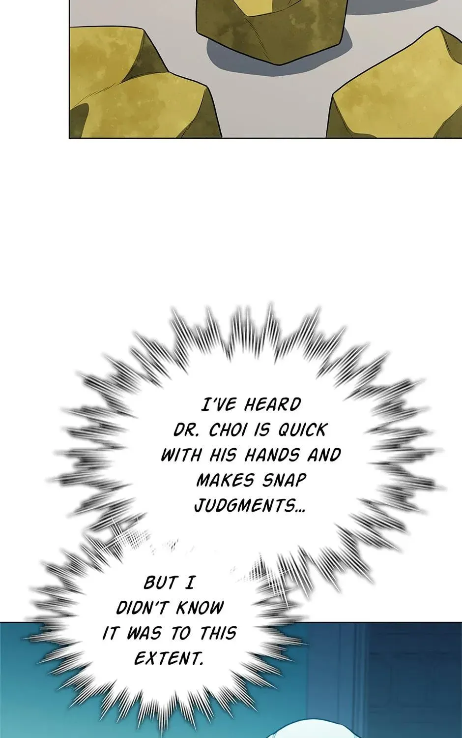 A True Doctor Chapter 231 — Page 69