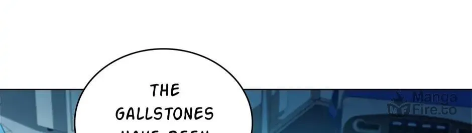 A True Doctor Chapter 231 — Page 78