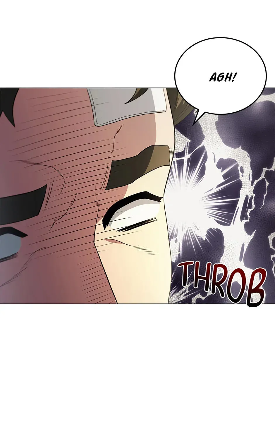 A True Doctor Chapter 232 — Page 117