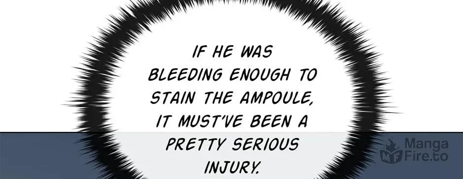 A True Doctor Chapter 232 — Page 12