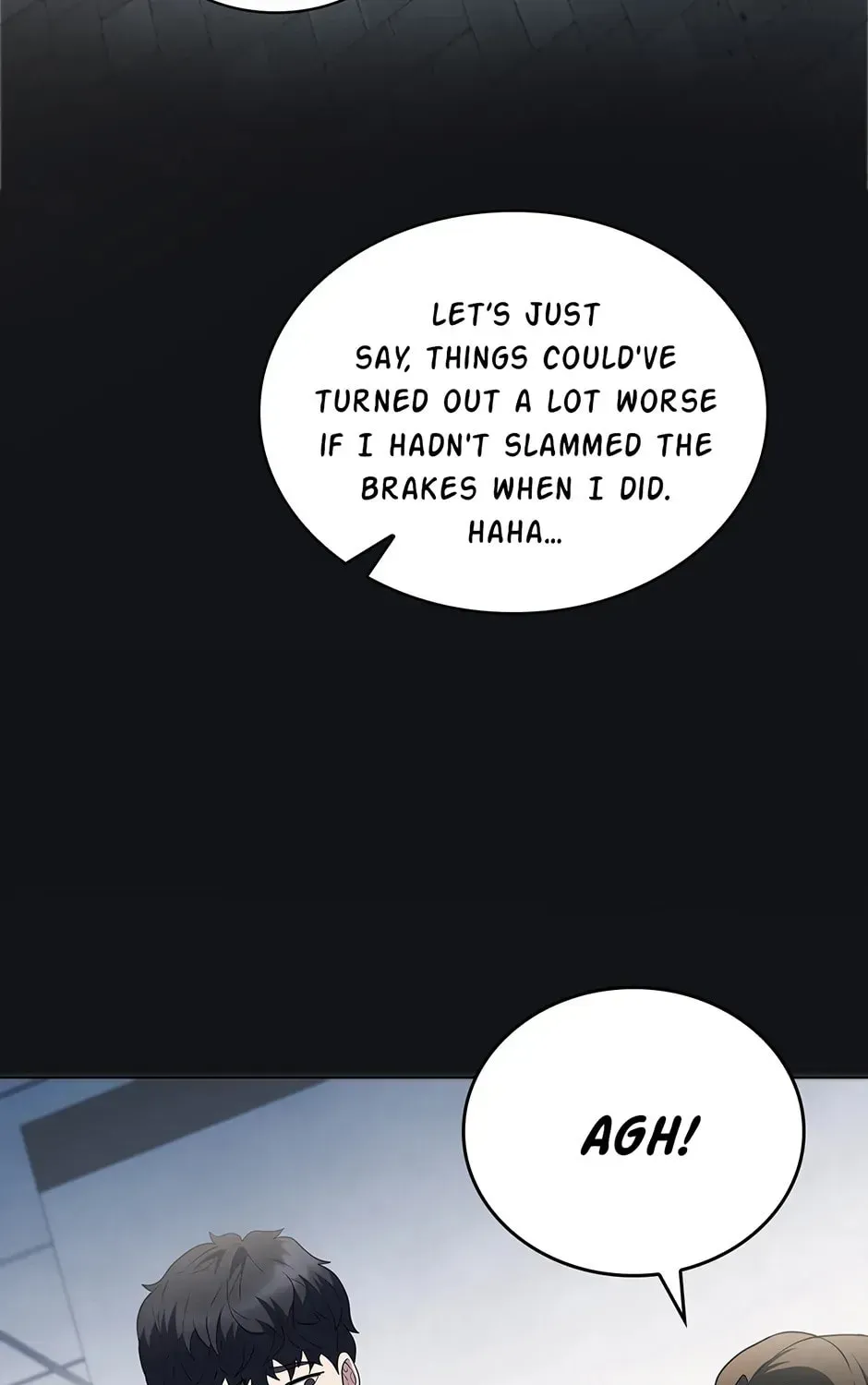 A True Doctor Chapter 232 — Page 127