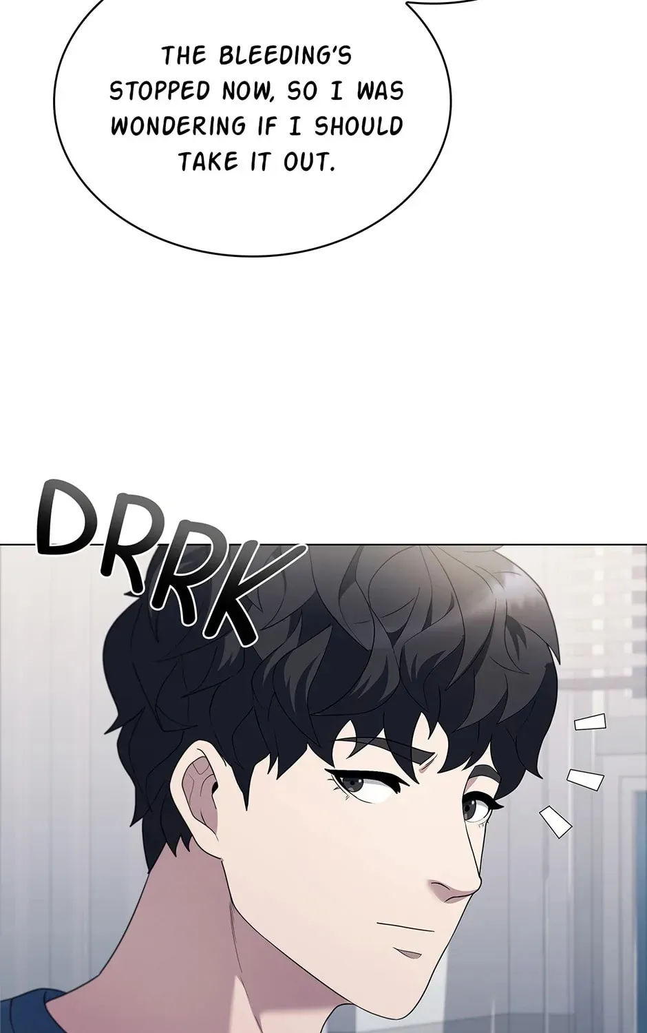 A True Doctor Chapter 232 — Page 135