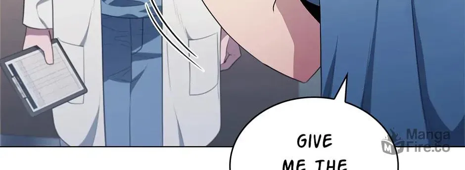A True Doctor Chapter 232 — Page 138