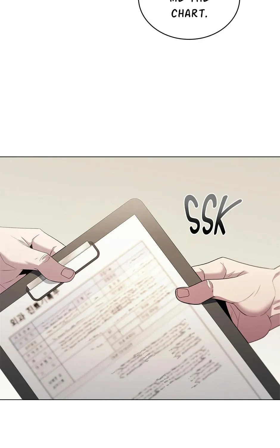 A True Doctor Chapter 232 — Page 139