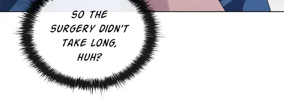 A True Doctor Chapter 232 — Page 14