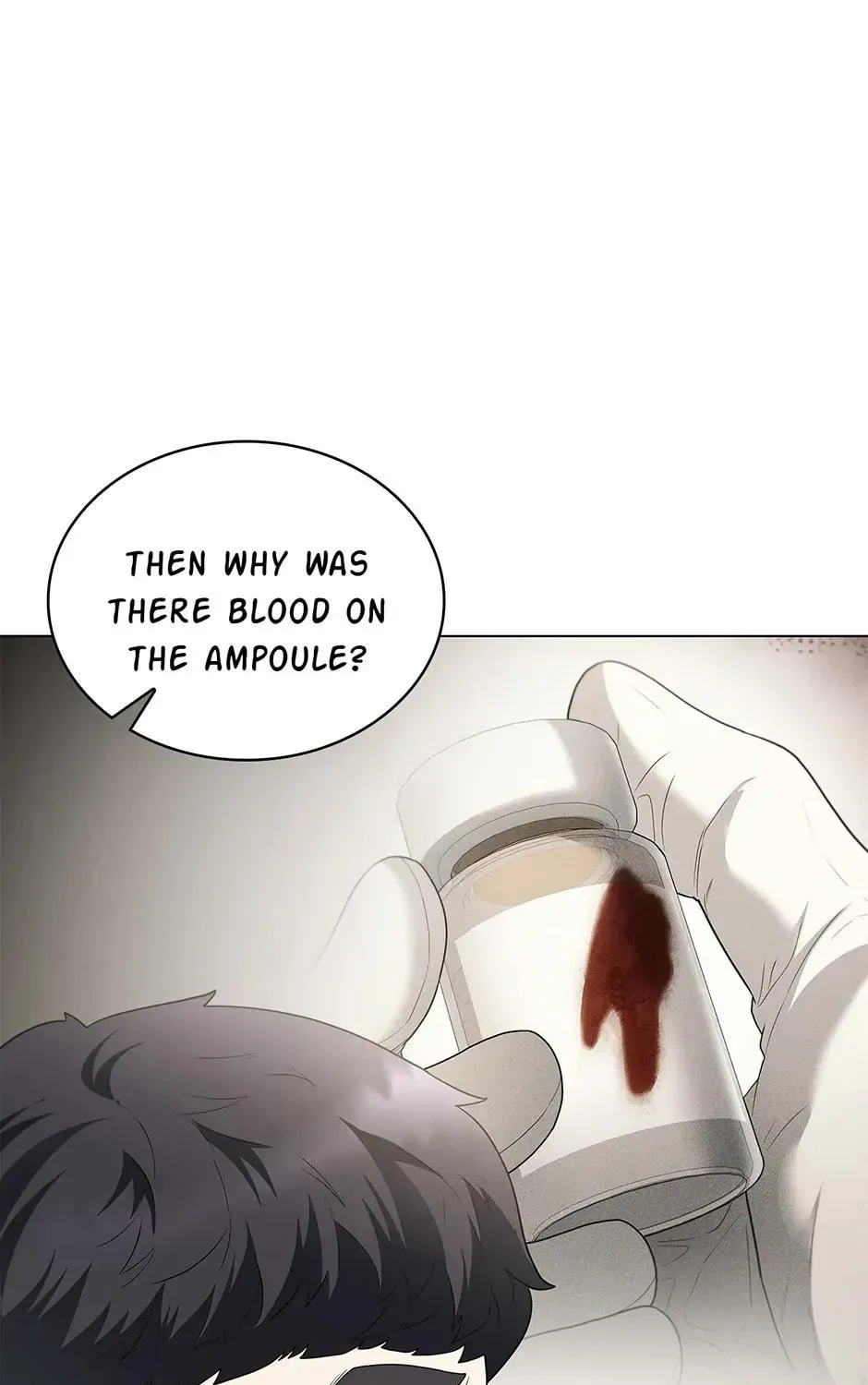 A True Doctor Chapter 232 — Page 143
