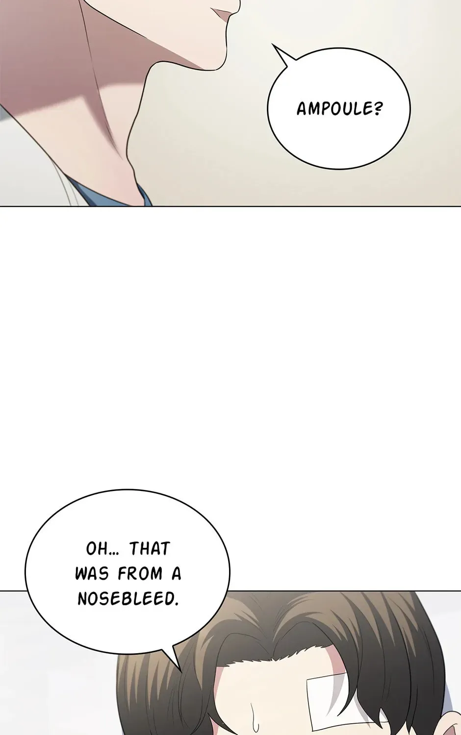 A True Doctor Chapter 232 — Page 145