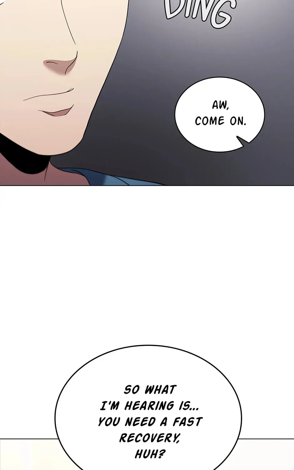 A True Doctor Chapter 232 — Page 163