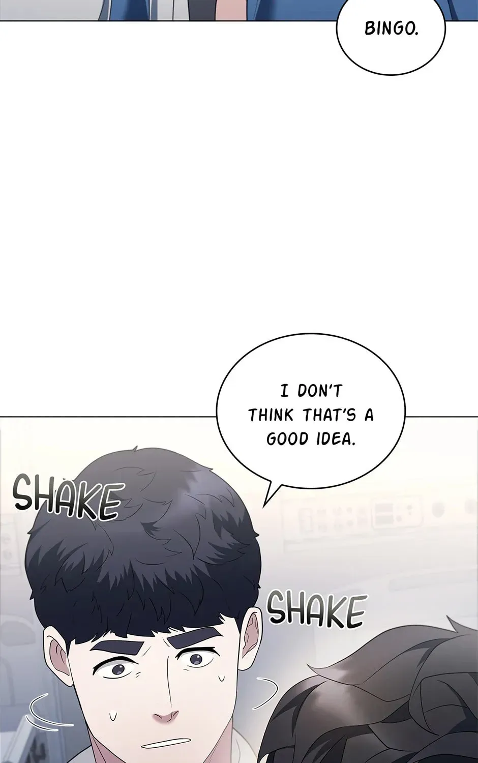 A True Doctor Chapter 232 — Page 171