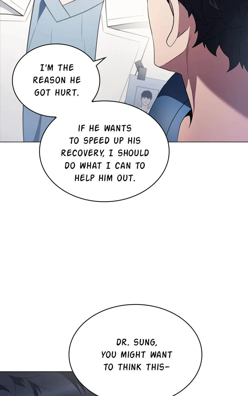 A True Doctor Chapter 232 — Page 173